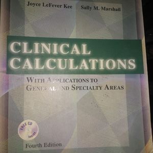 Books of nurse